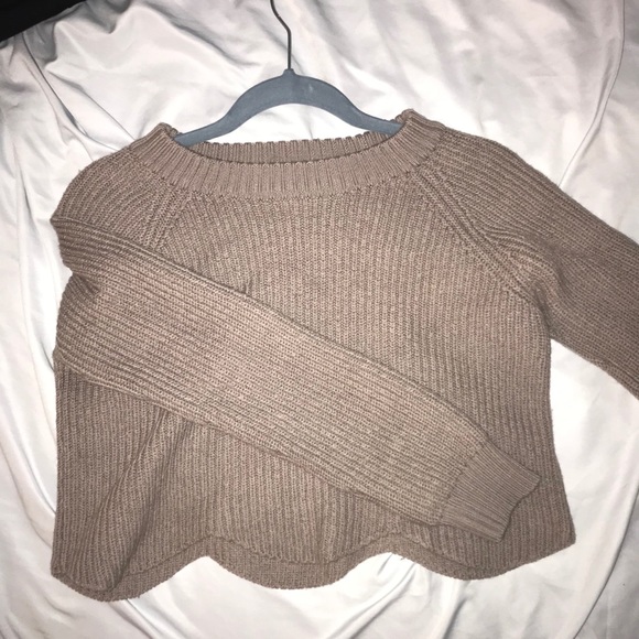 Aritzia Wilfred wool sweater! - Picture 2 of 3